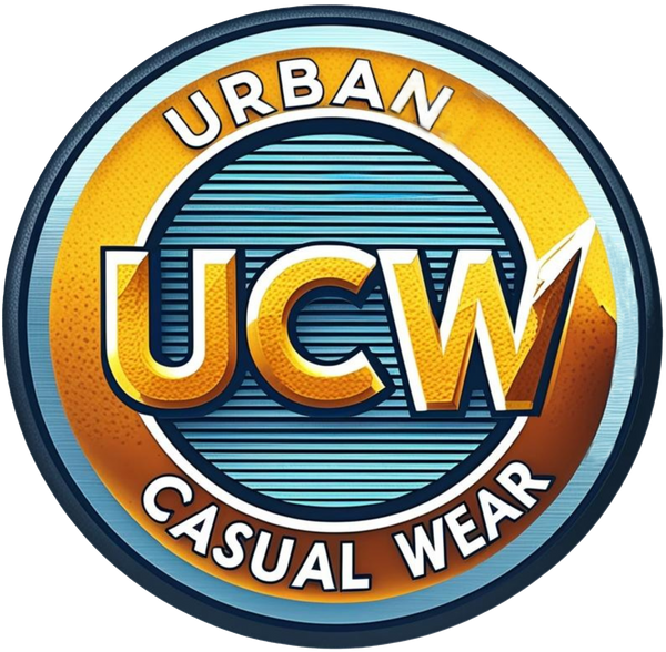 Urban Casual Wear